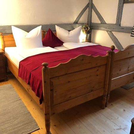 Wildbachidylle Villa Lichtenberg/Erzgebirge Екстериор снимка