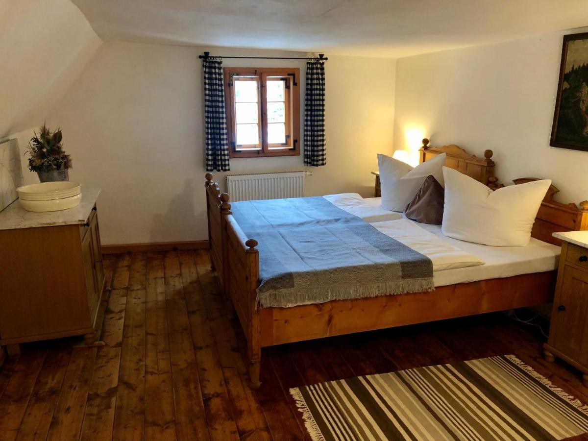 Wildbachidylle Villa Lichtenberg/Erzgebirge Екстериор снимка